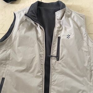 Izod Vest